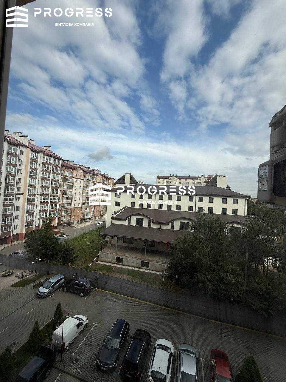 Продаж просторої квартири з ремонтом та меблями, р-н Позитрон - 13