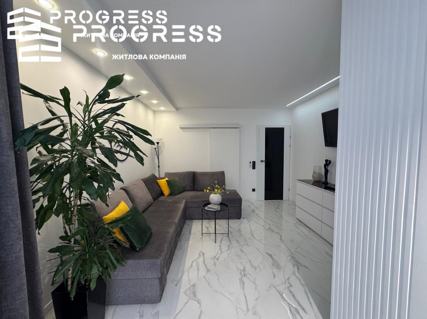 For sale / Apartment / Roman Levytskyi Street / Lankavskoho Street, Center, Ivano-Frankivsk - 19