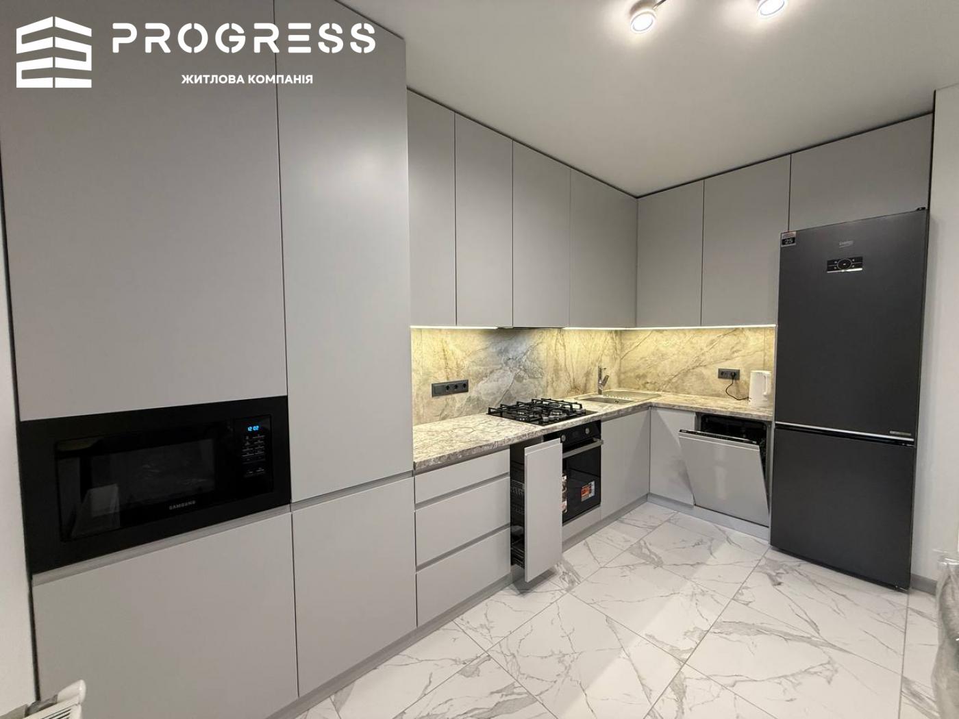 Rent 1‑room apartment Veles. Cascade - 6