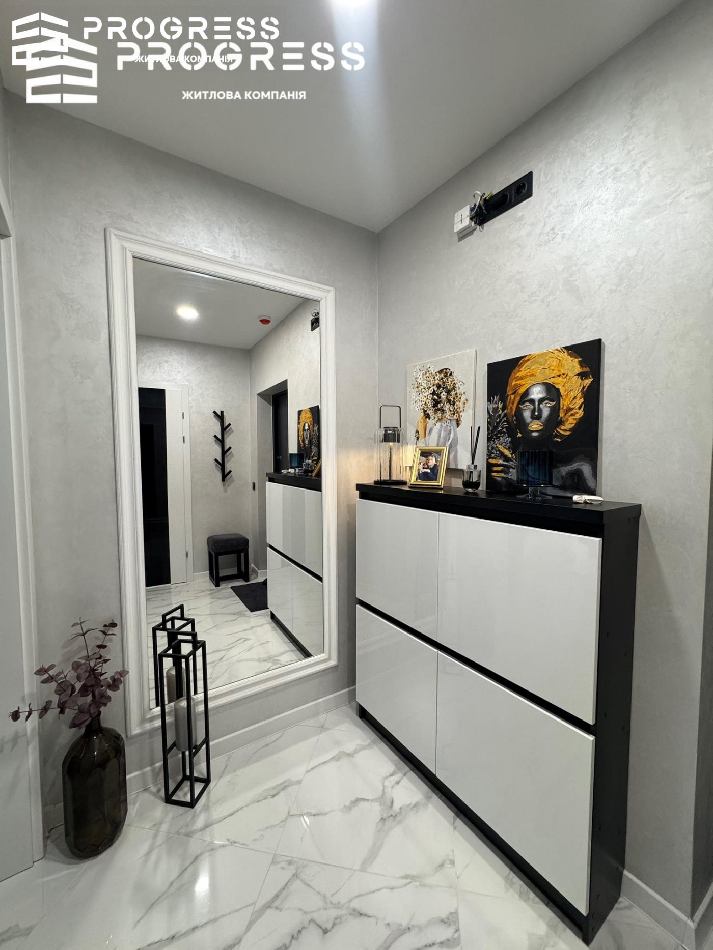 For sale / Apartment / Roman Levytskyi Street / Lankavskoho Street, Center, Ivano-Frankivsk - 16