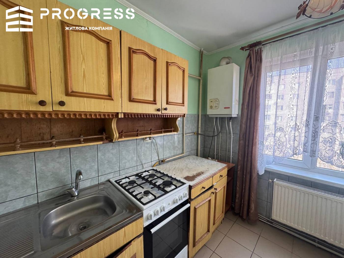 Продаж 3-кімнатної квартири | вул. Героїв УПА, 2 (р-н Вовчинецька) - 13