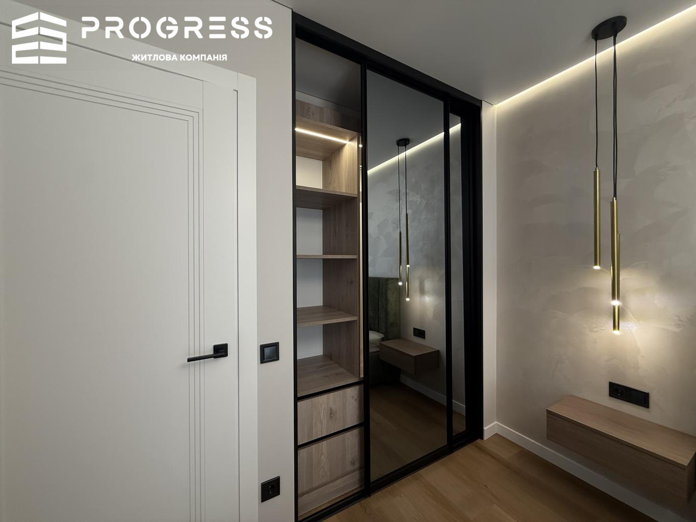 Продаж 2-кімнатної квартири ЖК «Comfort Park” - 4