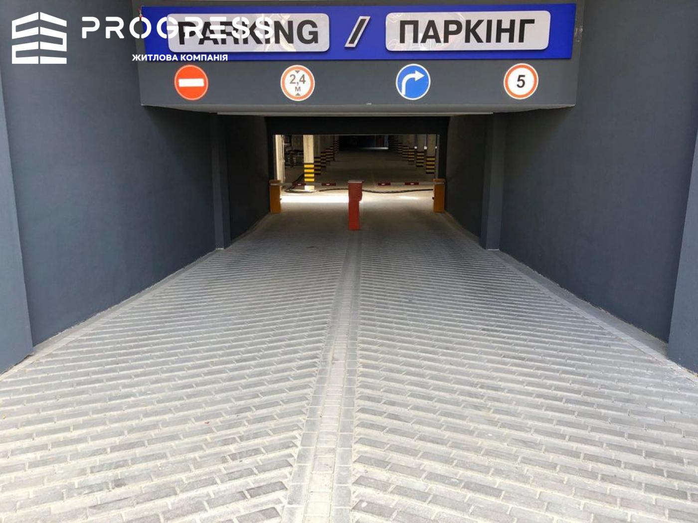 Терміново продам 1 кімнатну Княгинин Центр біля Парку - 4