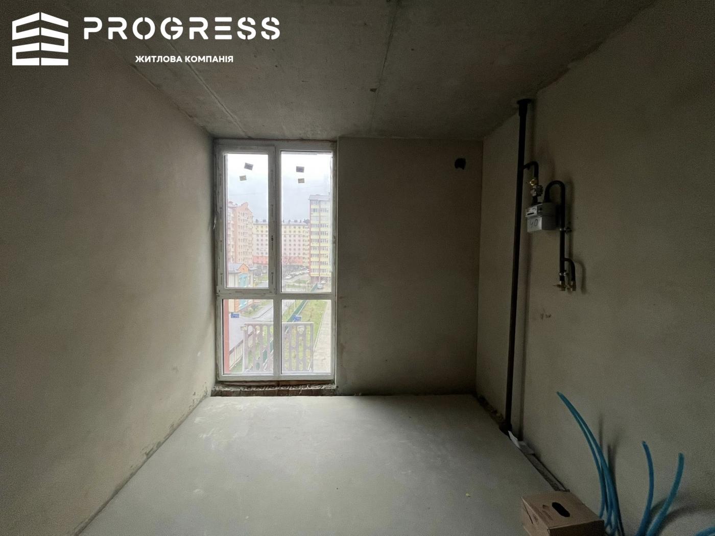 ЗДАНА 3кім. квартира в ЖК Comfort House! - 5