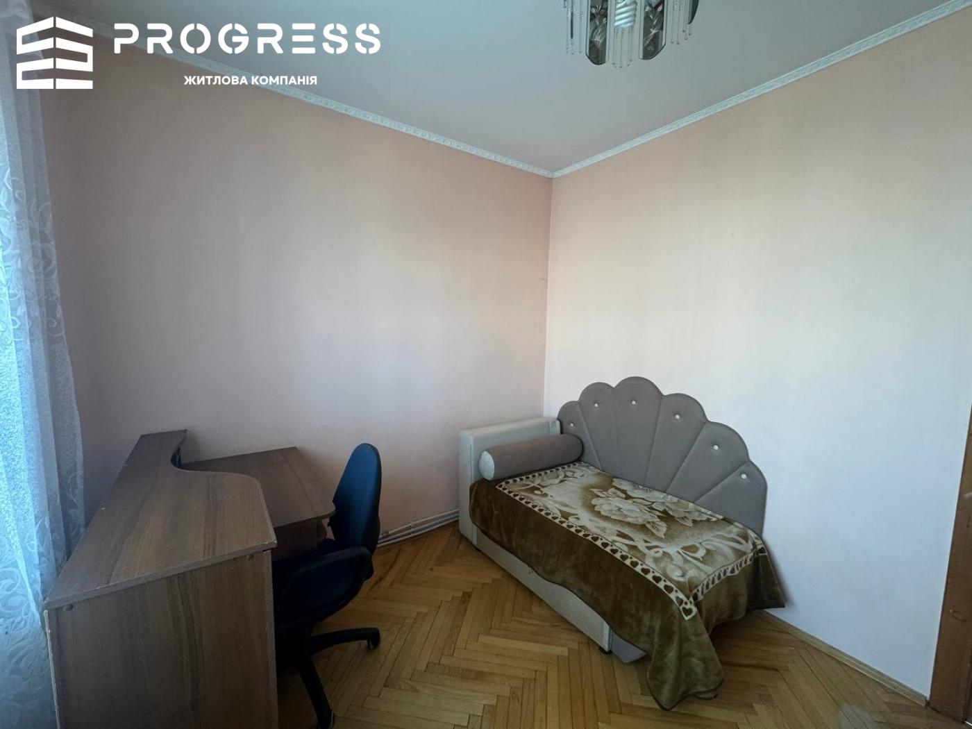 Продаж 3-кімнатної квартири | вул. Героїв УПА, 2 (р-н Вовчинецька) - 20