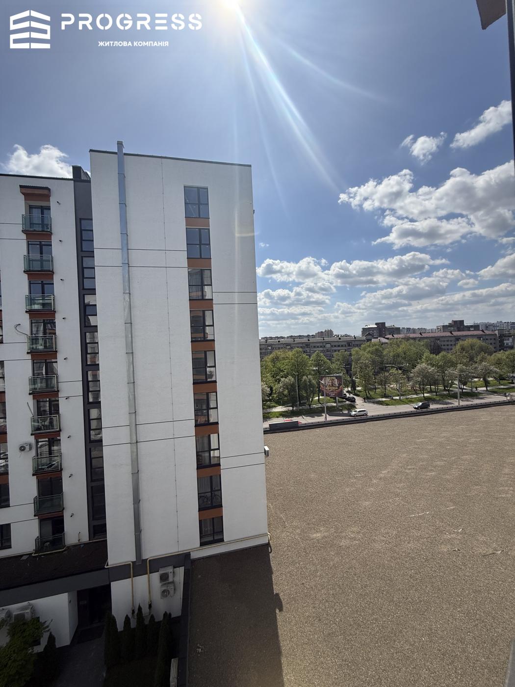 Оренда 2 кімнатної квартири ЖК Липки. Озеро.Парк - 8