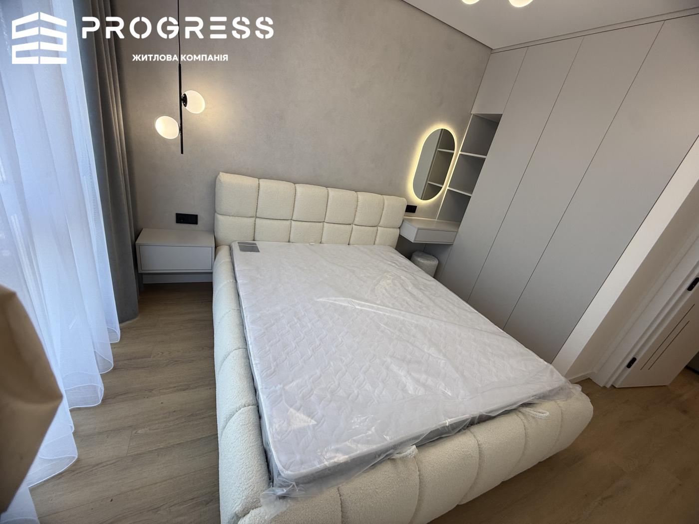 Продаж 1,5 кімнатної квартири в ЖК U One. Каскад. Велес - 7