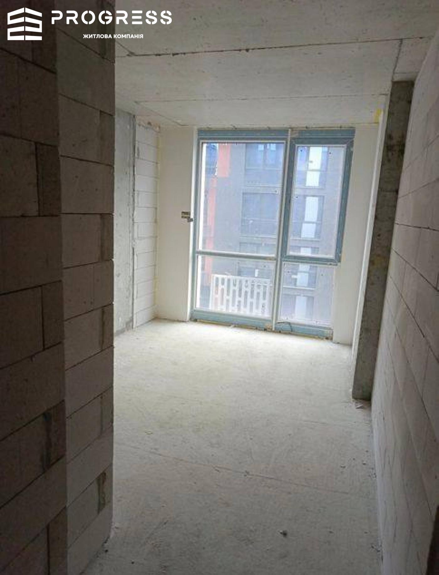 Продаж 1 готова 1 кімнатна Жк Паркова Алея - 3