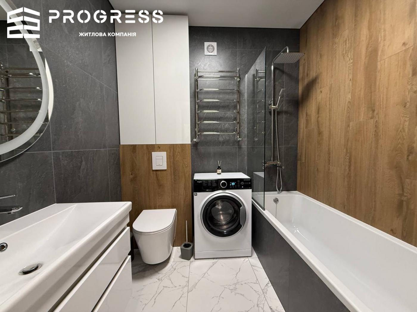 Rent 1‑room apartment Veles. Cascade - 10