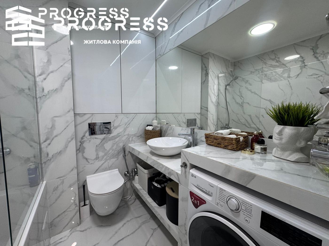 For sale / Apartment / Roman Levytskyi Street / Lankavskoho Street, Center, Ivano-Frankivsk - 18