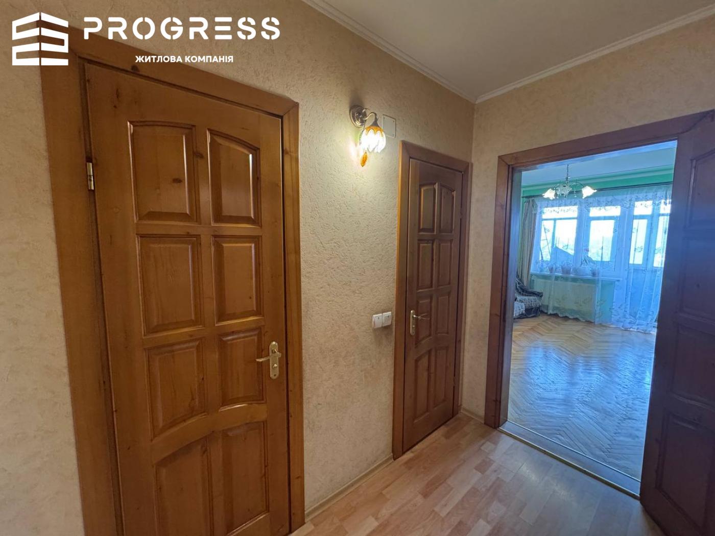 Продаж 3-кімнатної квартири | вул. Героїв УПА, 2 (р-н Вовчинецька) - 24