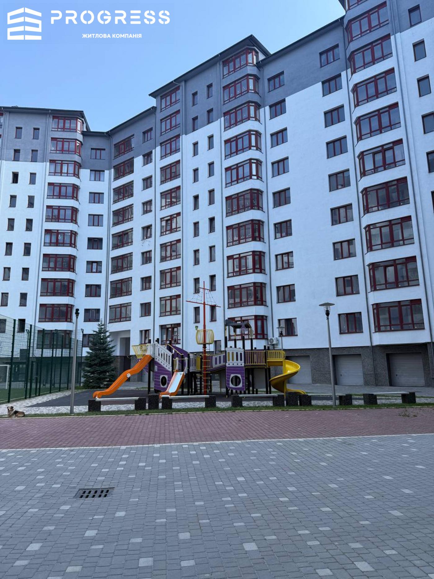 Продаж 2 кімнатної квартири в ЖК Рівер парк. Пасічна. - 10