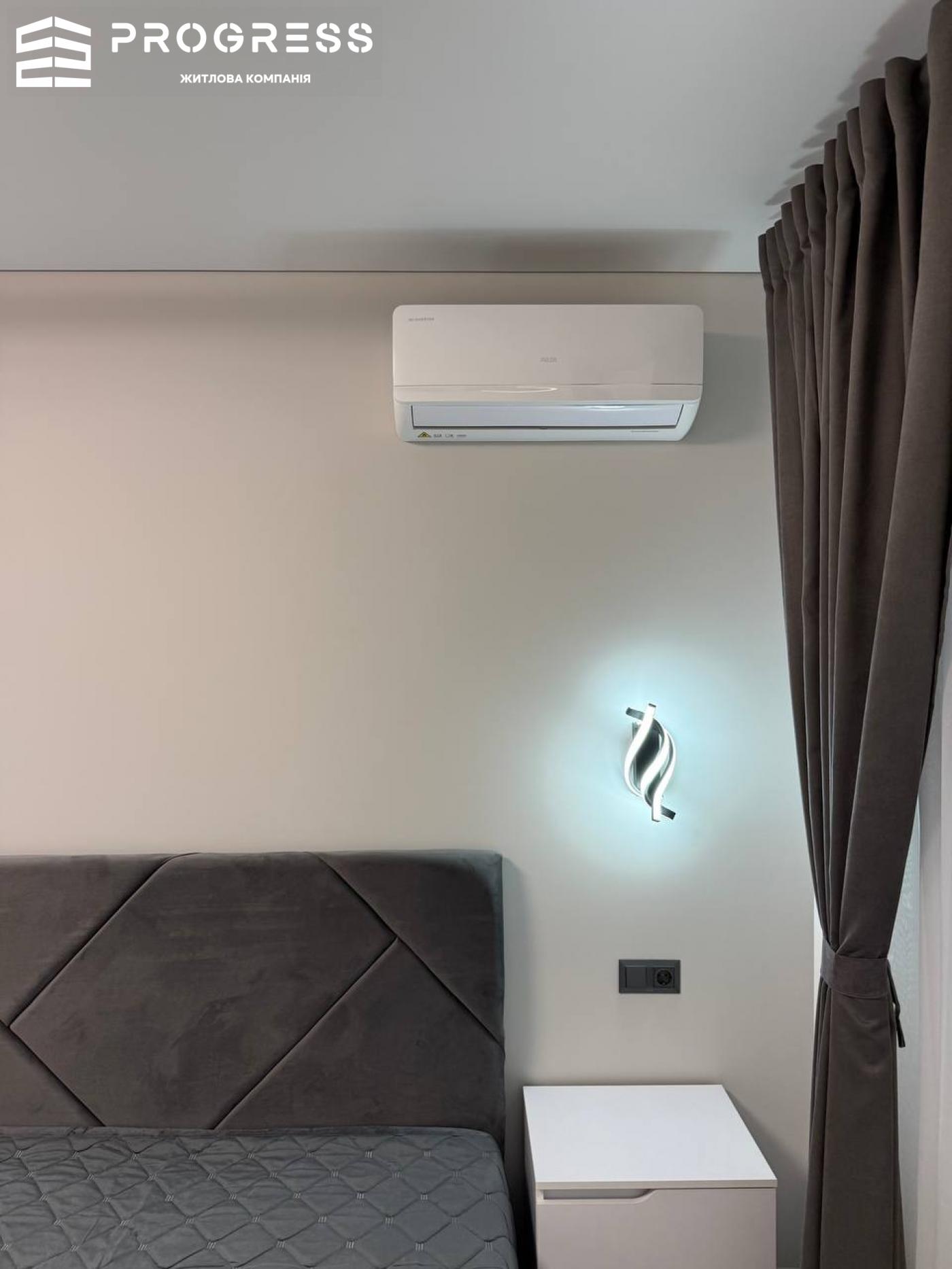Rent 1‑room apartment Veles. Cascade - 4