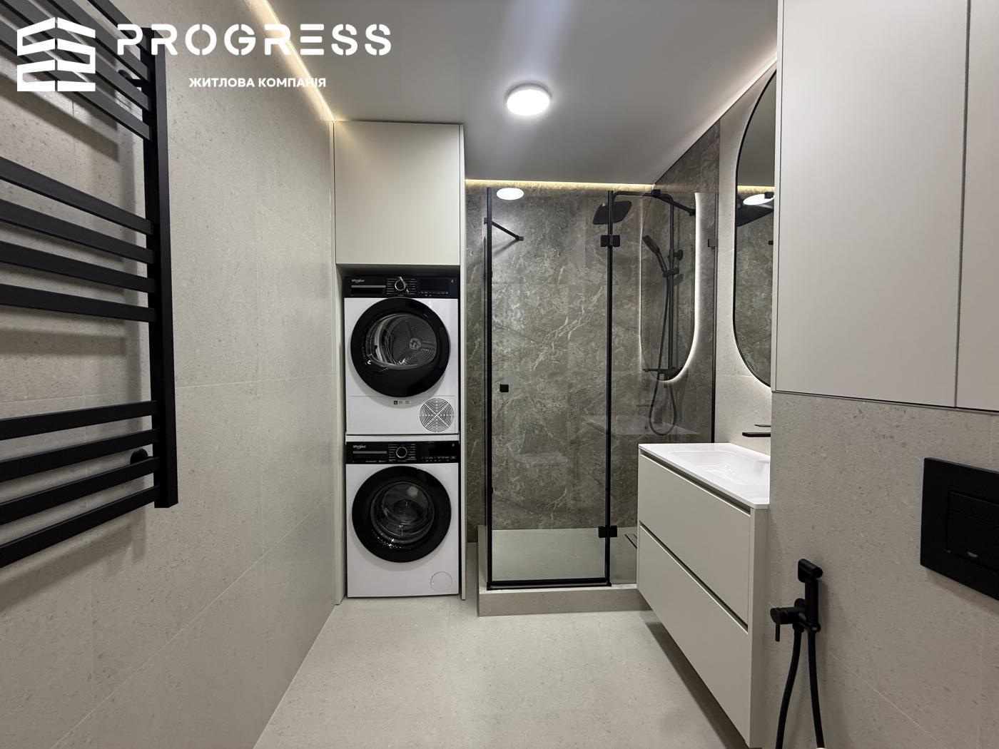 Продаж 2-кімнатної квартири ЖК «Comfort Park” - 5