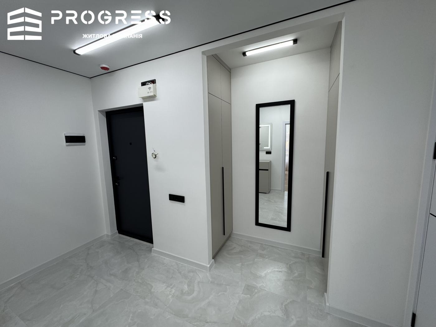 Сучасна 1кім. квартира в ЖК IQ House! - 3