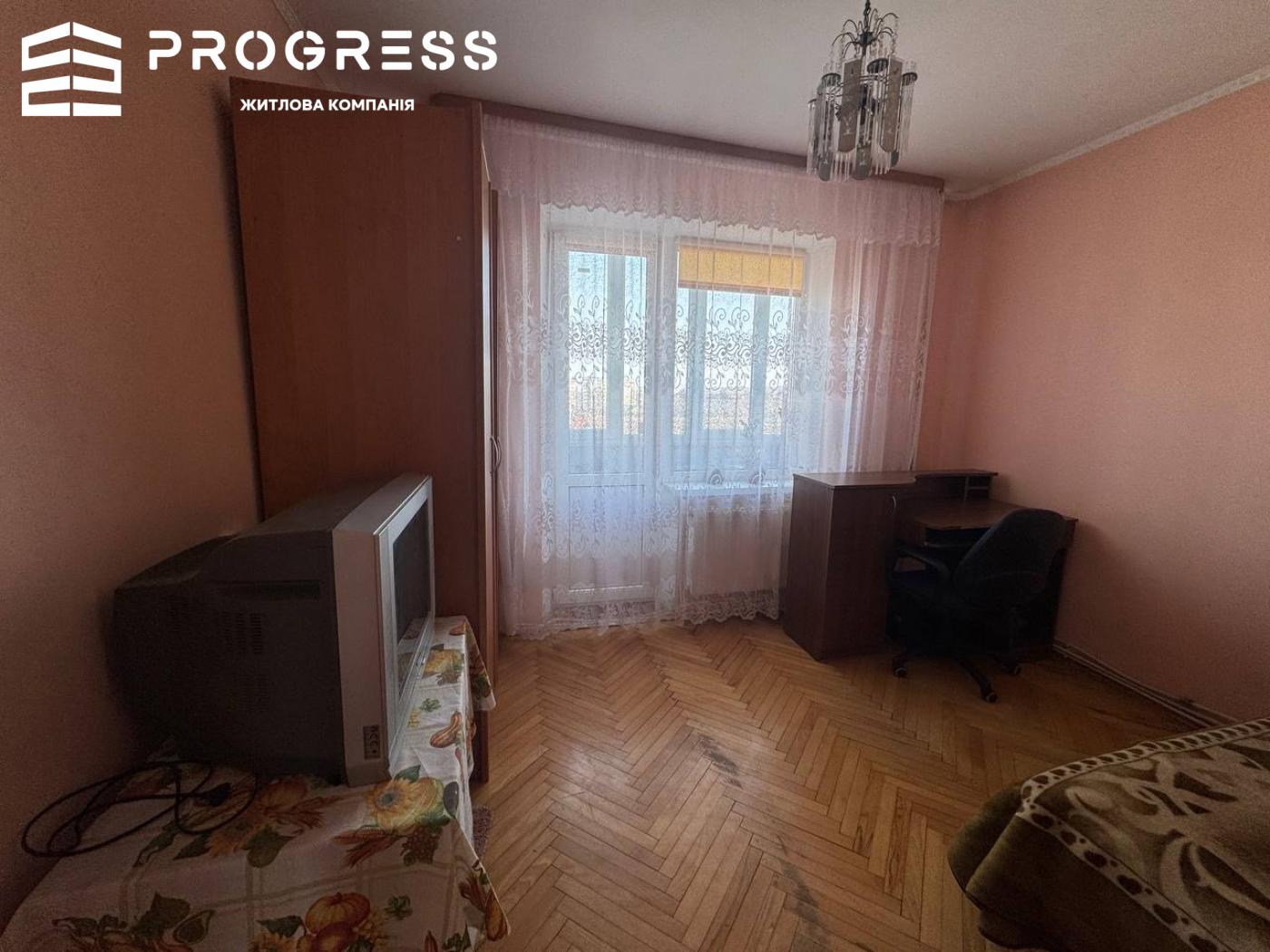Продаж 3-кімнатної квартири | вул. Героїв УПА, 2 (р-н Вовчинецька) - 17