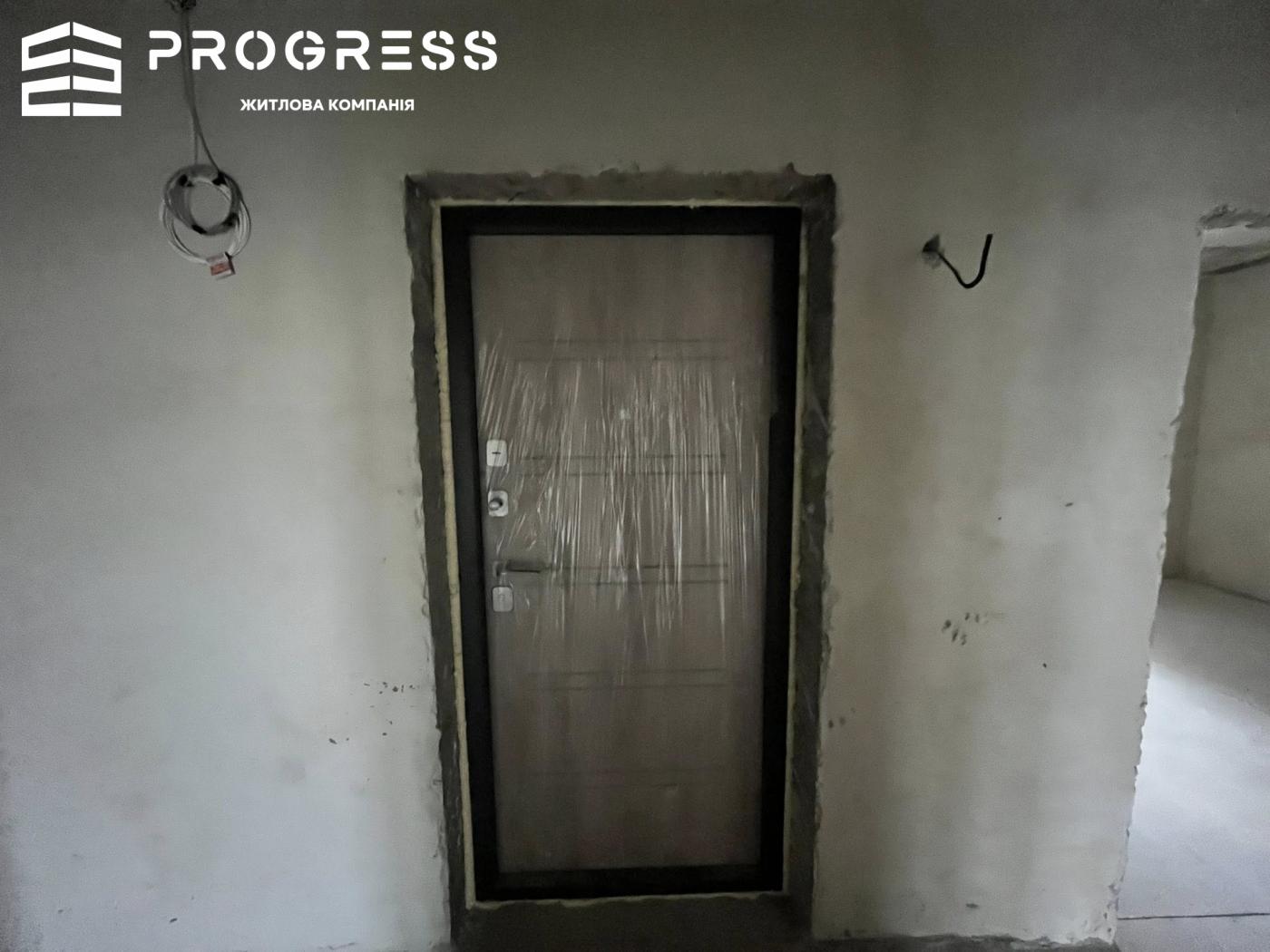 ЗДАНА 3кім. квартира в ЖК Comfort House! - 10