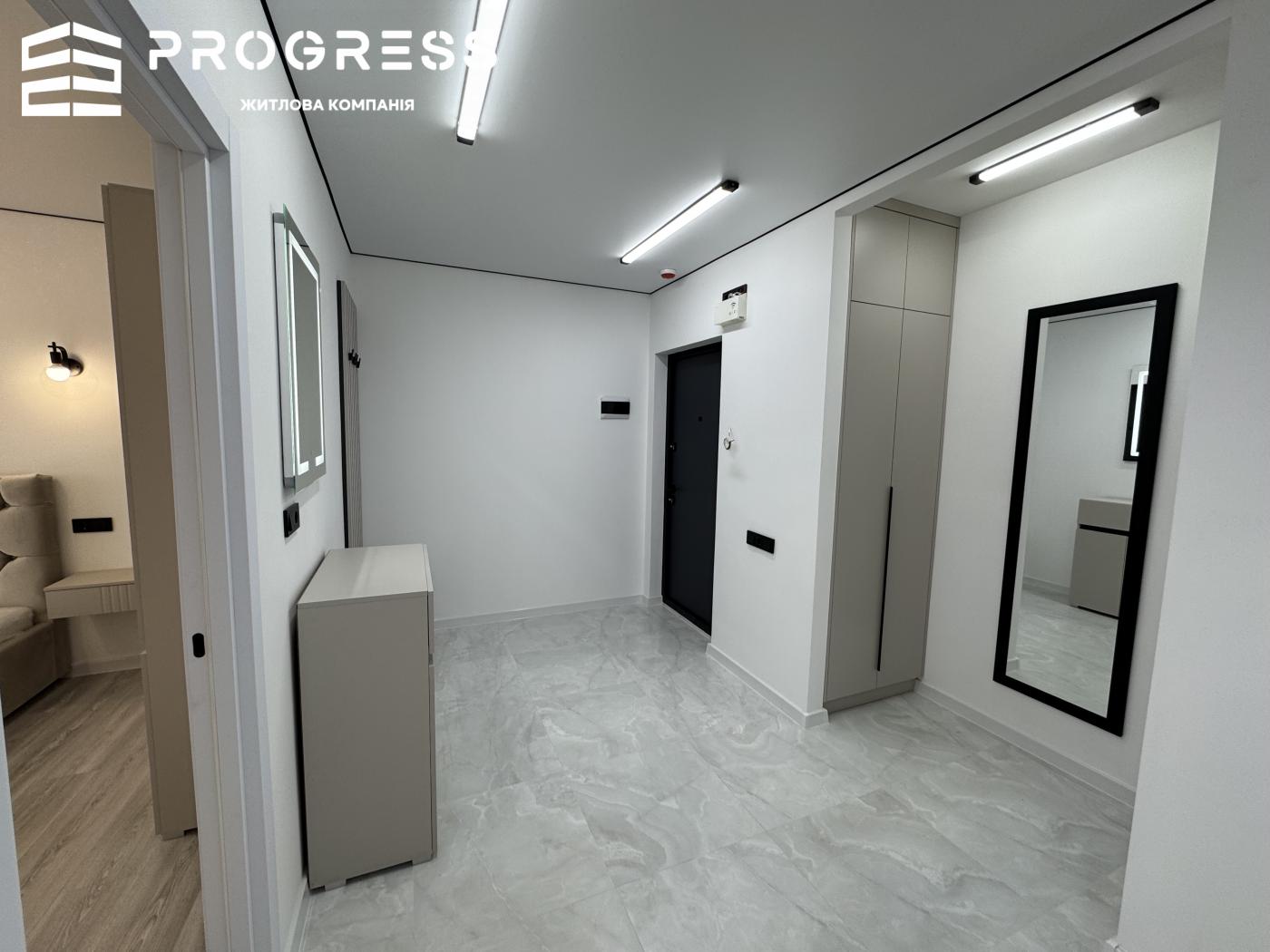 Сучасна 1кім. квартира в ЖК IQ House! - 5