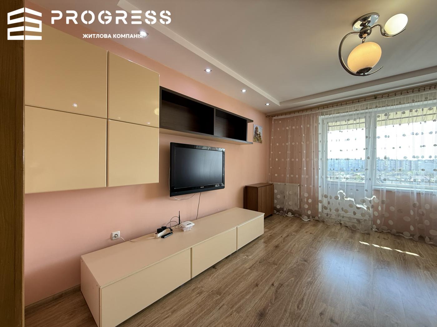 Sale of a 2-room apartment on Vovchynetska/Hirka street - 7