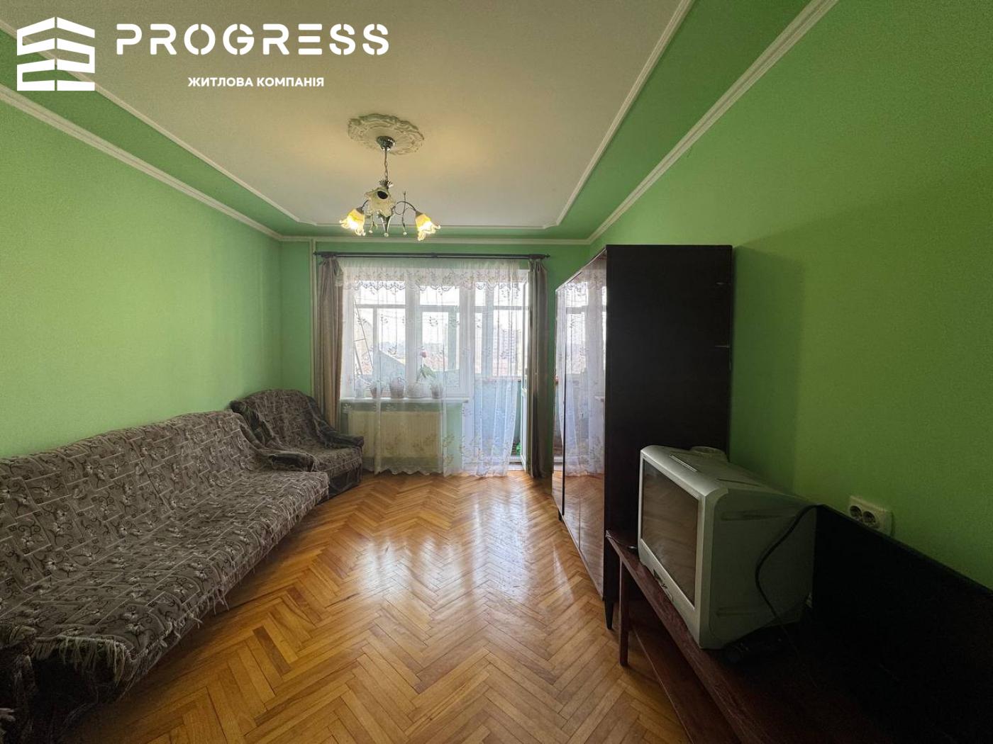 Продаж 3-кімнатної квартири | вул. Героїв УПА, 2 (р-н Вовчинецька) - 2