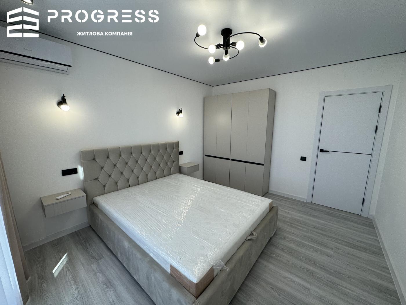 Сучасна 1кім. квартира в ЖК IQ House! - 14