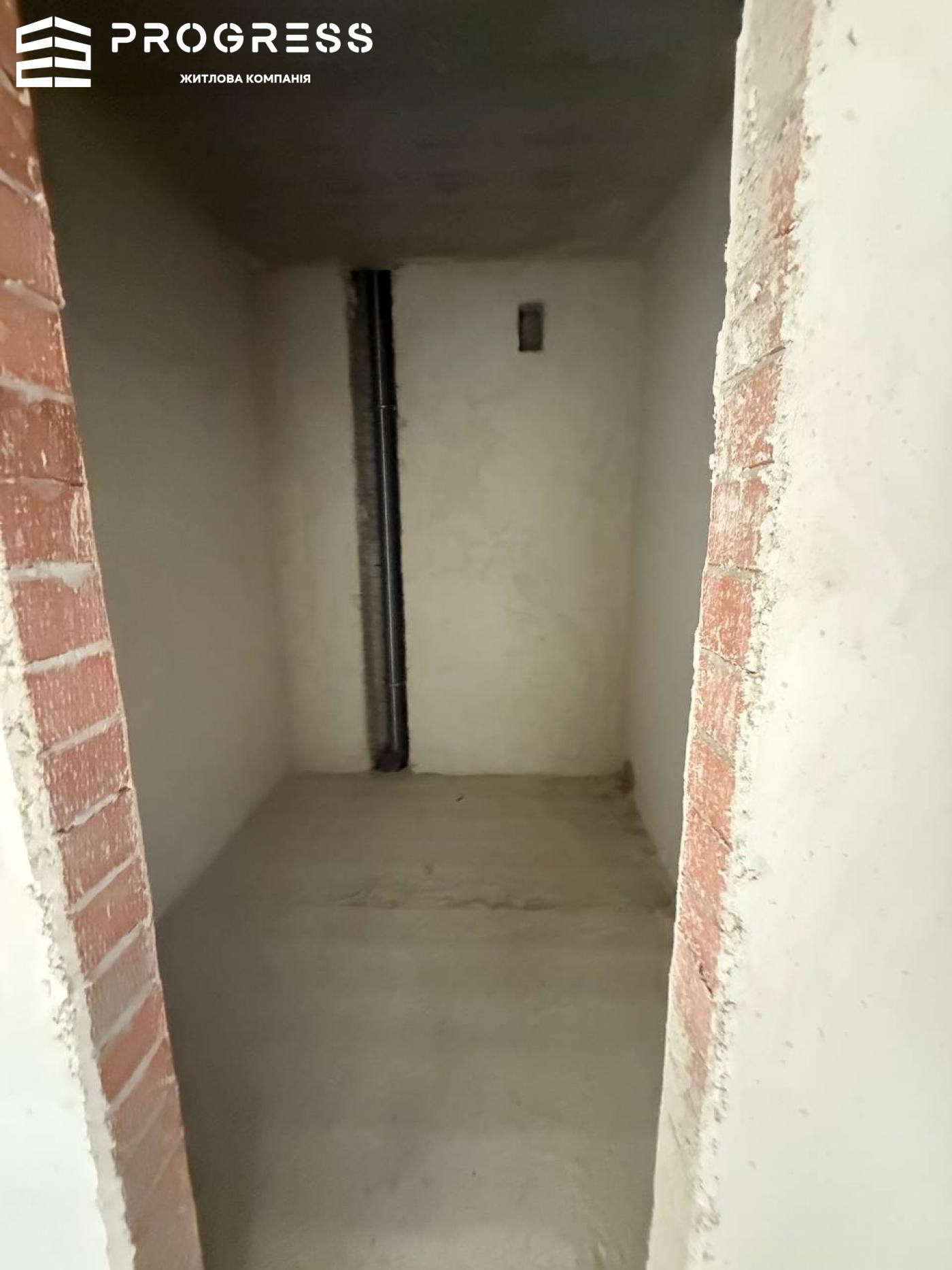 Cheaply for sale 1-room apartment in RC "Lypky 2" – near the lake park - 13