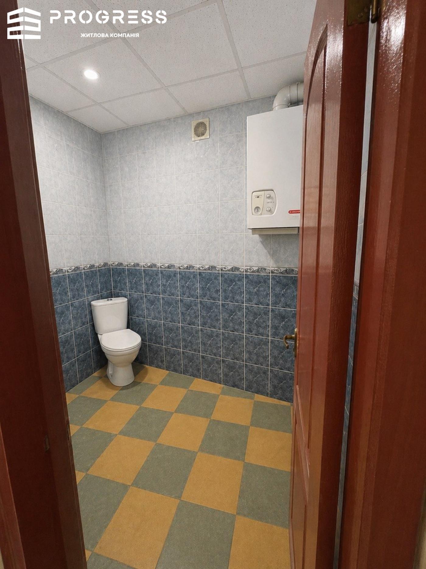 Здається в оренду комерційне приміщення 2