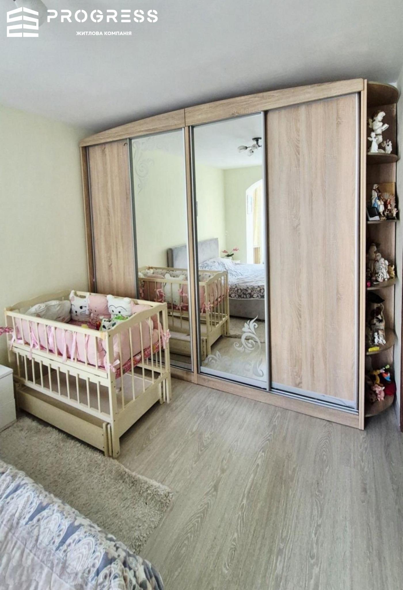 Продаж 2-кімнатної квартири в новобудові | квартал «Різдвяний» (Ярковиця) - 2