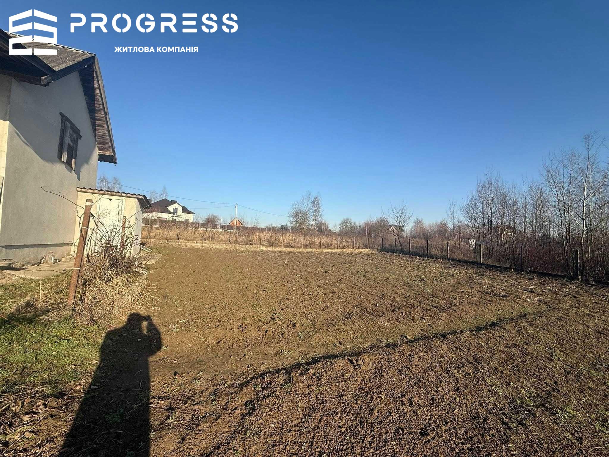 Продаж земельної ділянки під житлову забудову, Дем’янів Лаз. Пасічна - 10