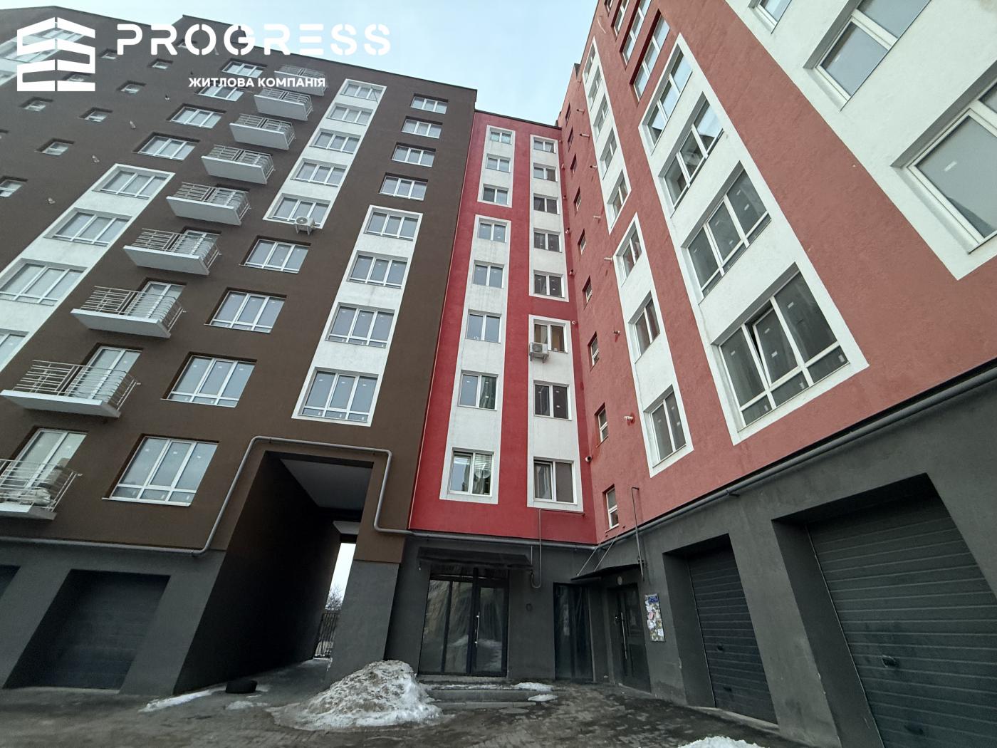 Продаж гаража у ЖК "Гетьманський" ексклюзив - 9