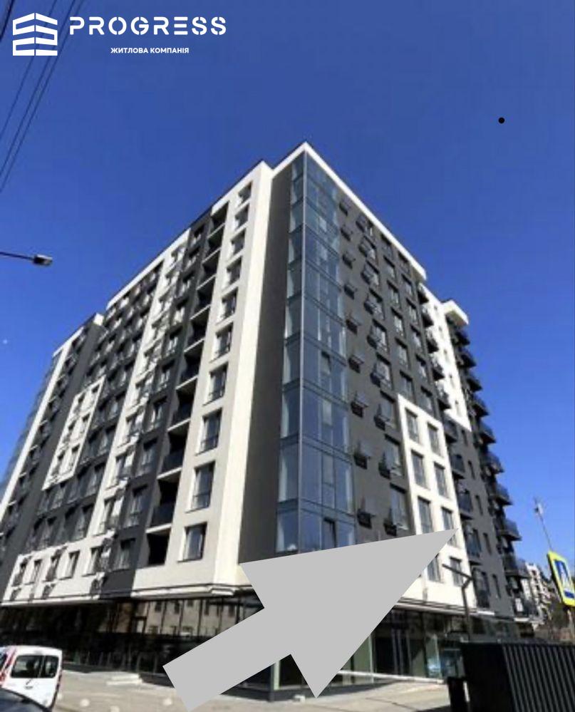 Здана 2-кім квартра Light Home - 1