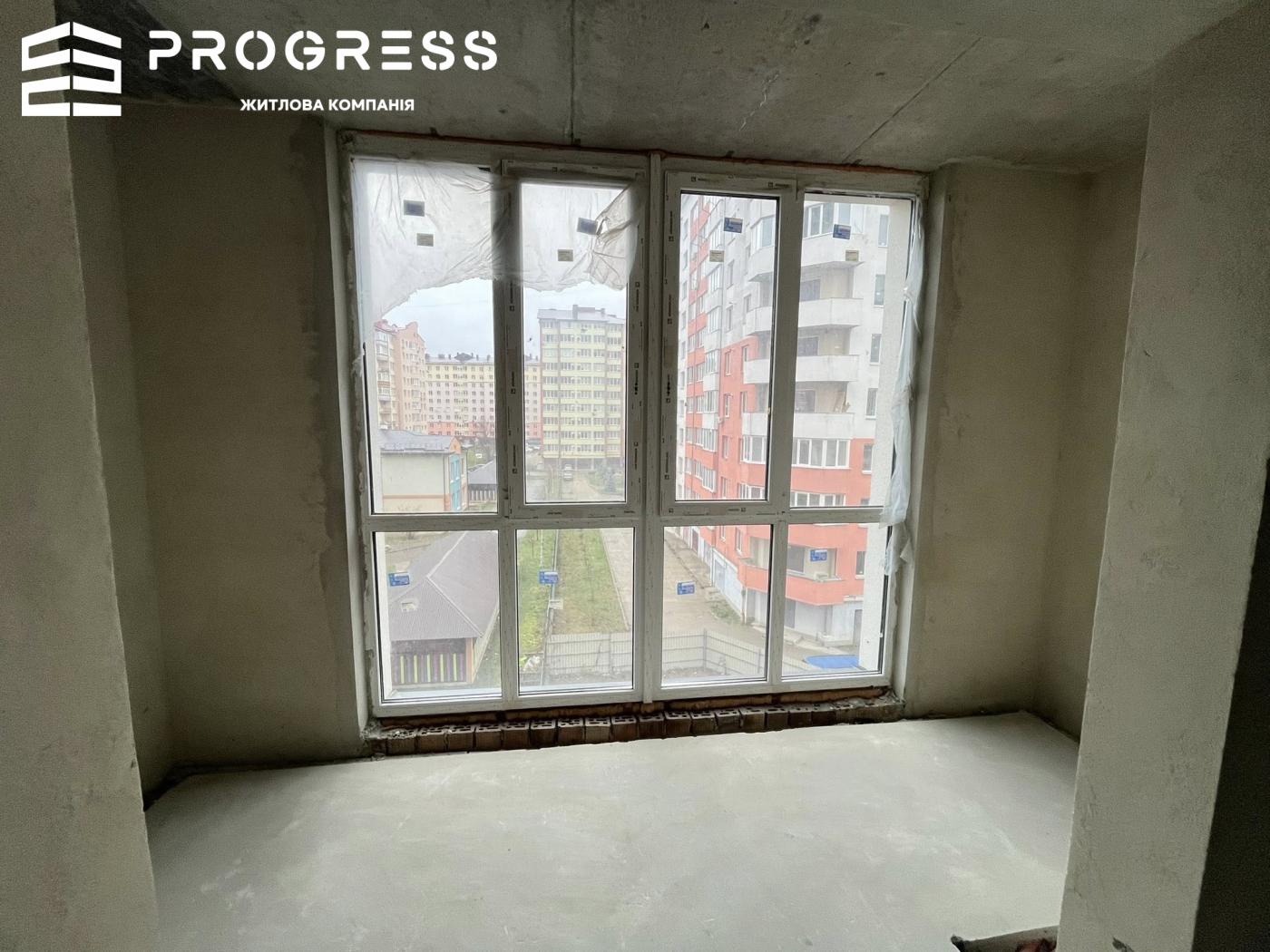 ЗДАНА 3кім. квартира в ЖК Comfort House! - 4