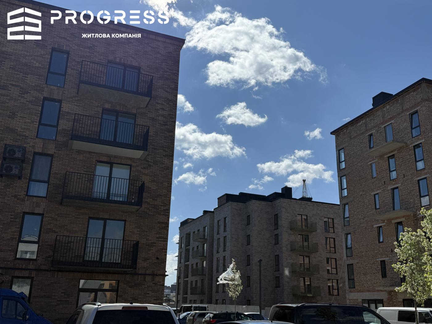 Продаж 2-кімнатної квартири ЖК Wawel - 6