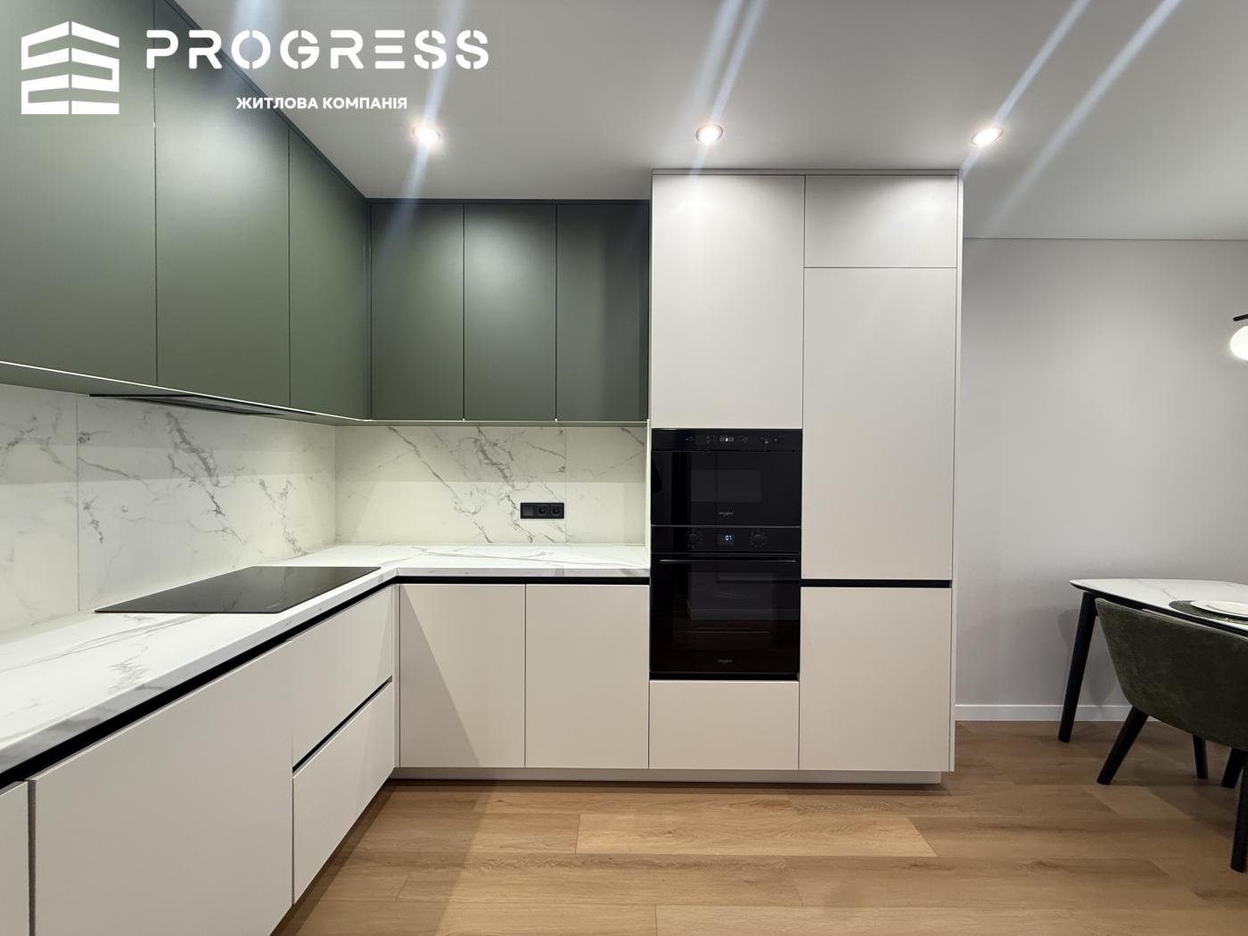Продаж 2-кімнатної квартири ЖК «Comfort Park” - 3