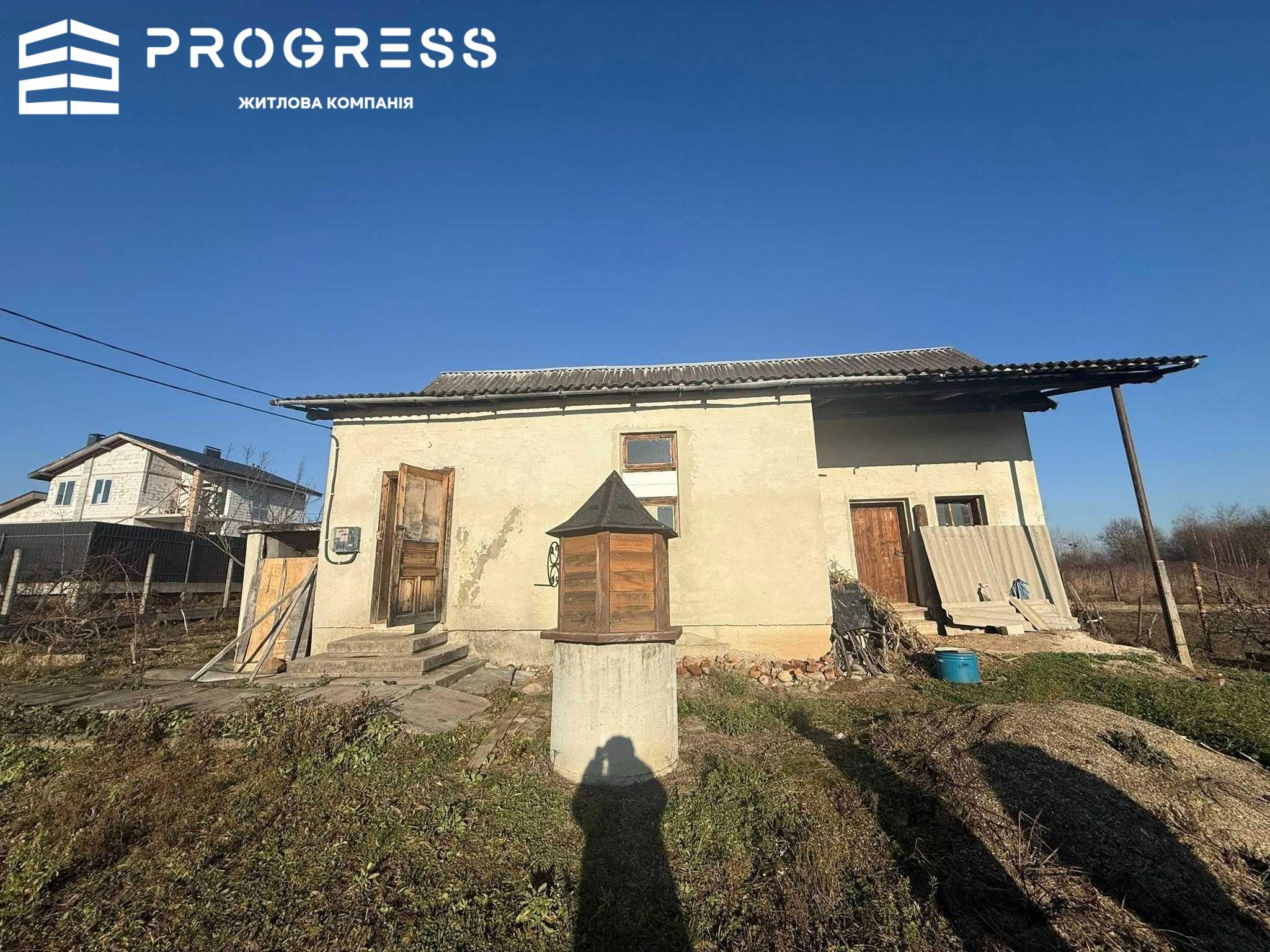 Продаж земельної ділянки під житлову забудову, Дем’янів Лаз. Пасічна - 5