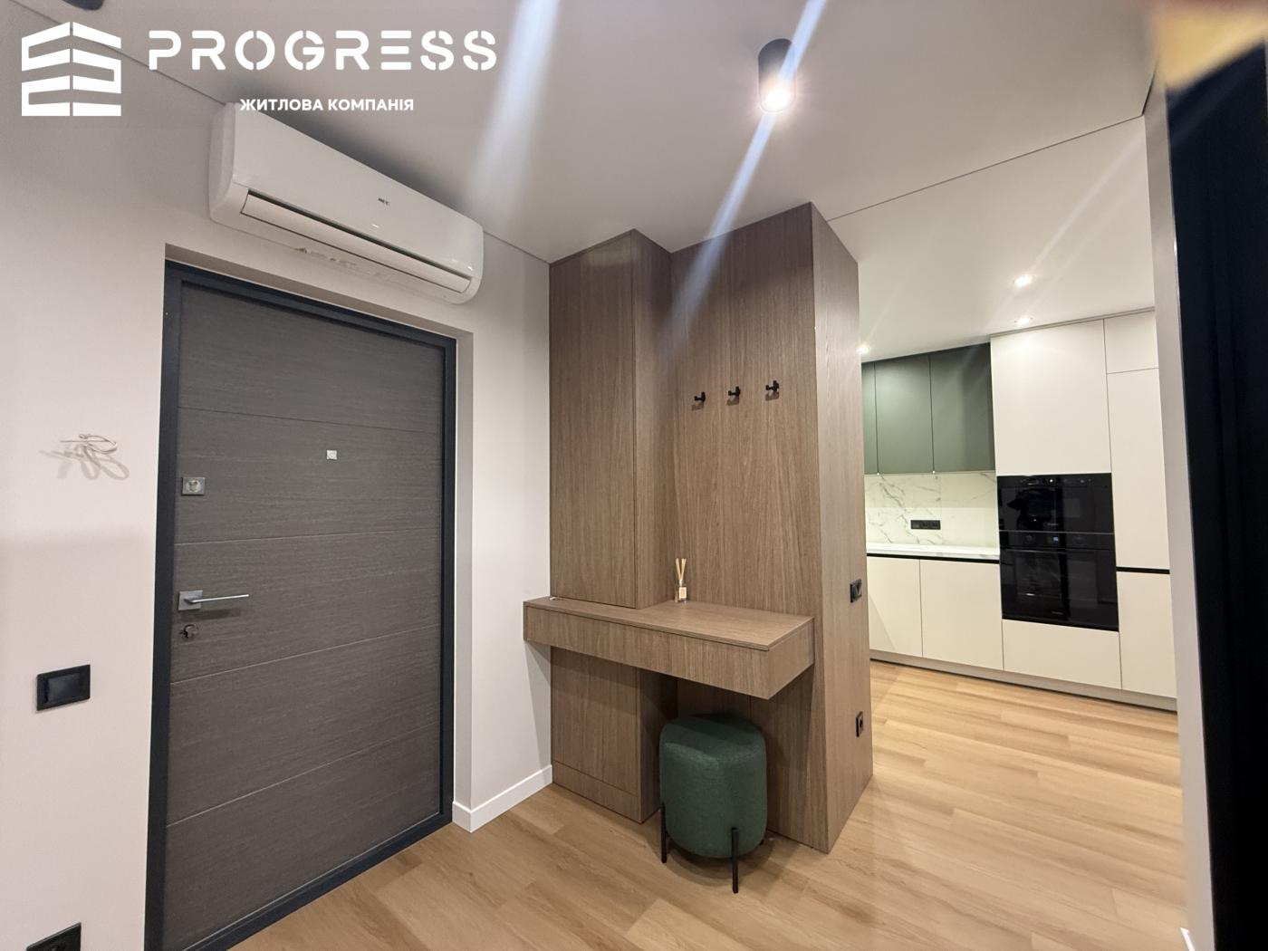 Продаж 2-кімнатної квартири ЖК «Comfort Park” - 16