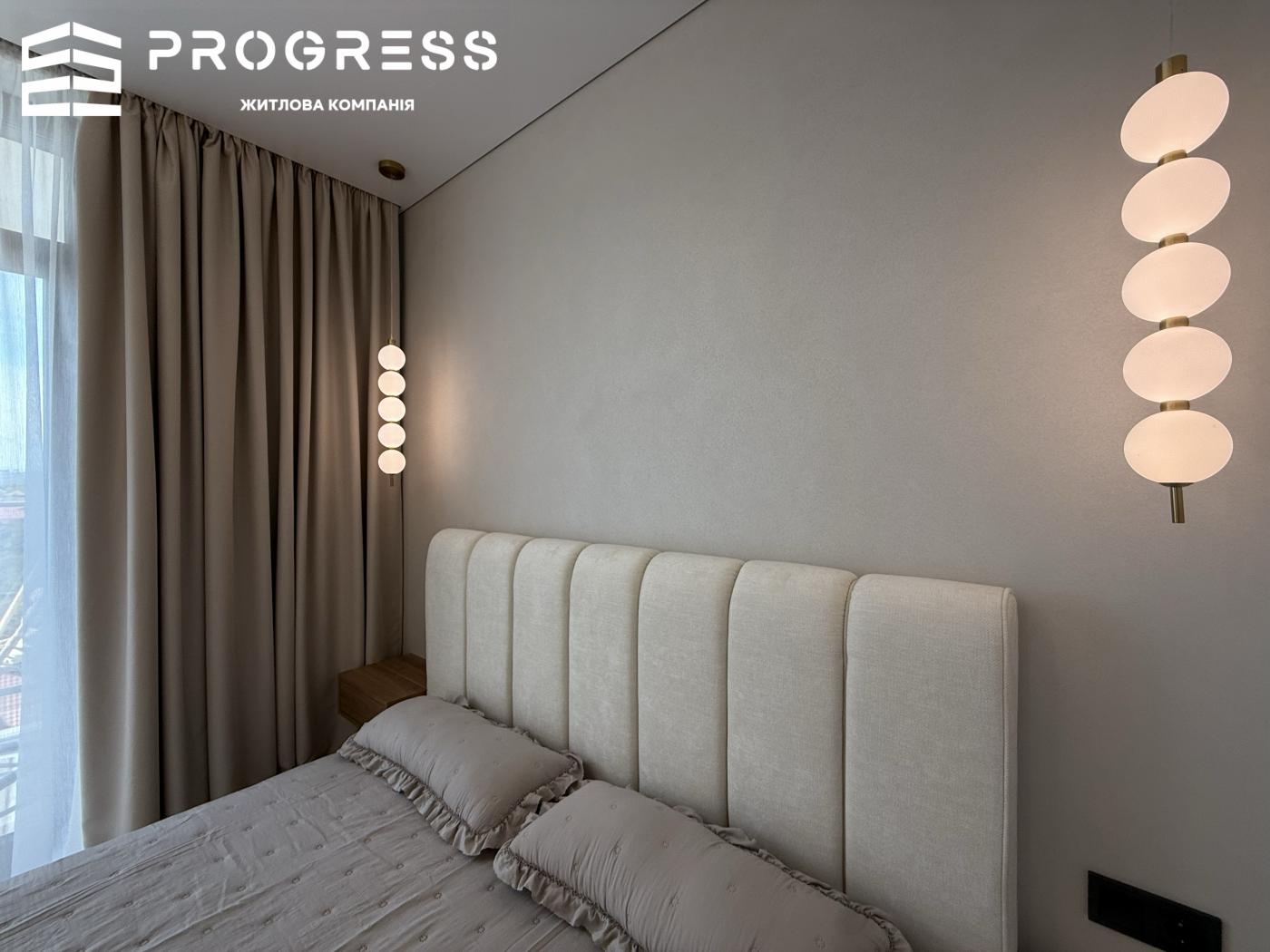 Продаж 1-кімнатної квартири ЖК Manhattan - 19