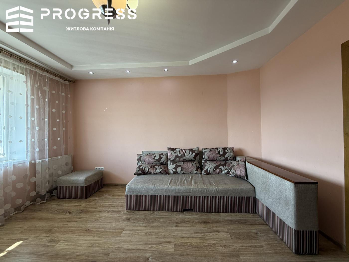 Sale of a 2-room apartment on Vovchynetska/Hirka street - 8