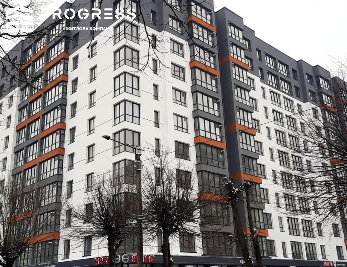 Продаж 1.5-кімнатної квартири вул. Сорохтея/Коновальця - 6