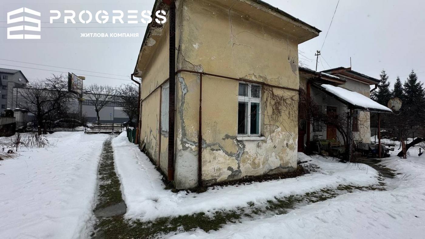 Продаж / Квартира / Коновальця, Чукалівка, Івано-Франківськ - 22