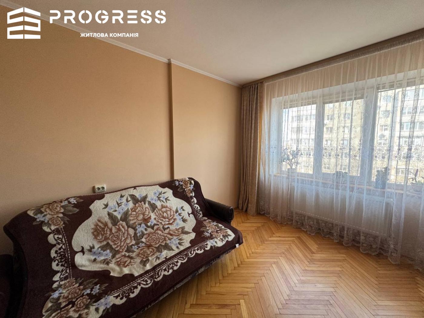 Продаж 3-кімнатної квартири | вул. Героїв УПА, 2 (р-н Вовчинецька) - 12