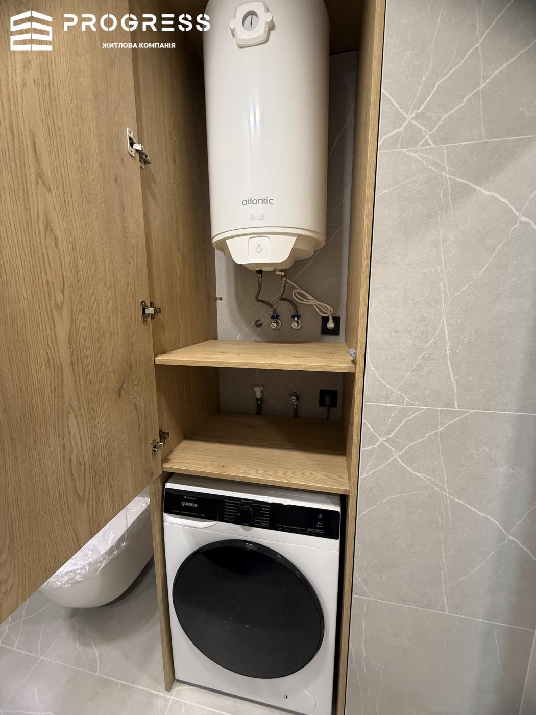 Продаж 1,5 кімнатної квартири в ЖК U One. Каскад. Велес - 14