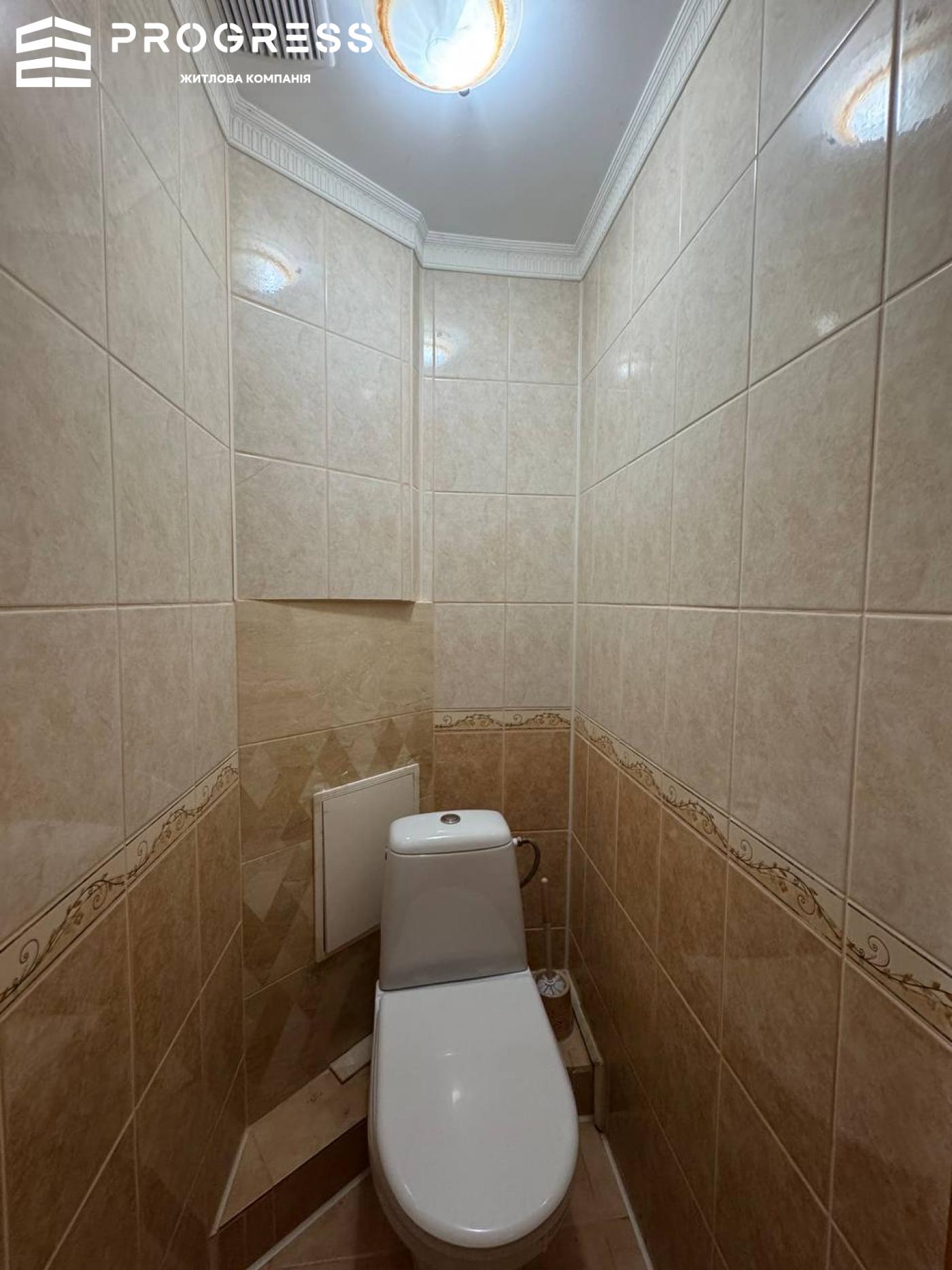 Продаж 3-кімнатної квартири | вул. Героїв УПА, 2 (р-н Вовчинецька) - 6