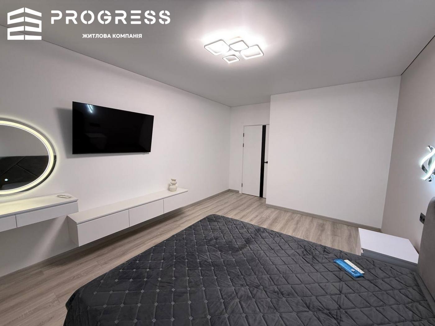 Rent 1‑room apartment Veles. Cascade - 3