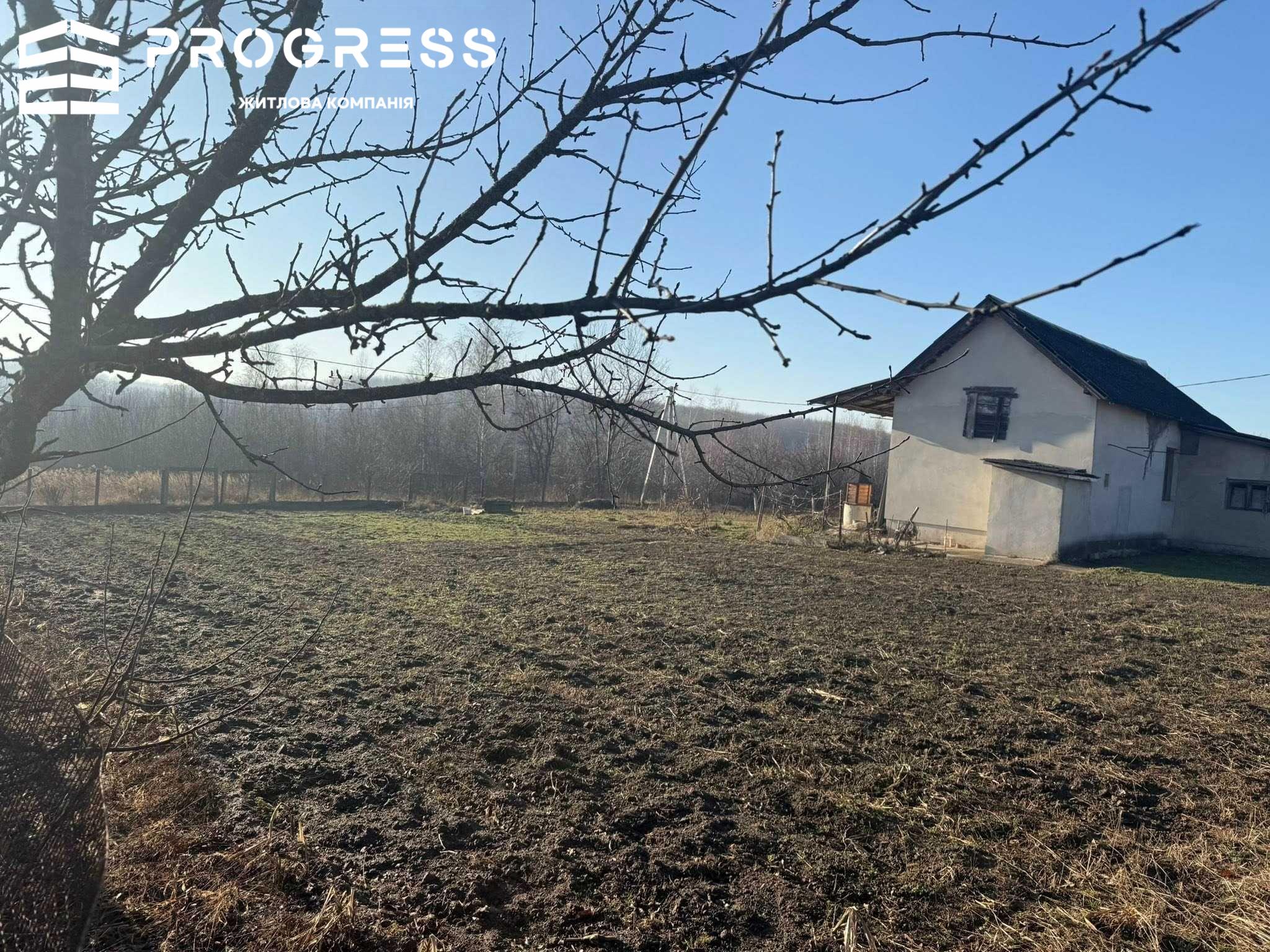 Продаж земельної ділянки під житлову забудову, Дем’янів Лаз. Пасічна - 9