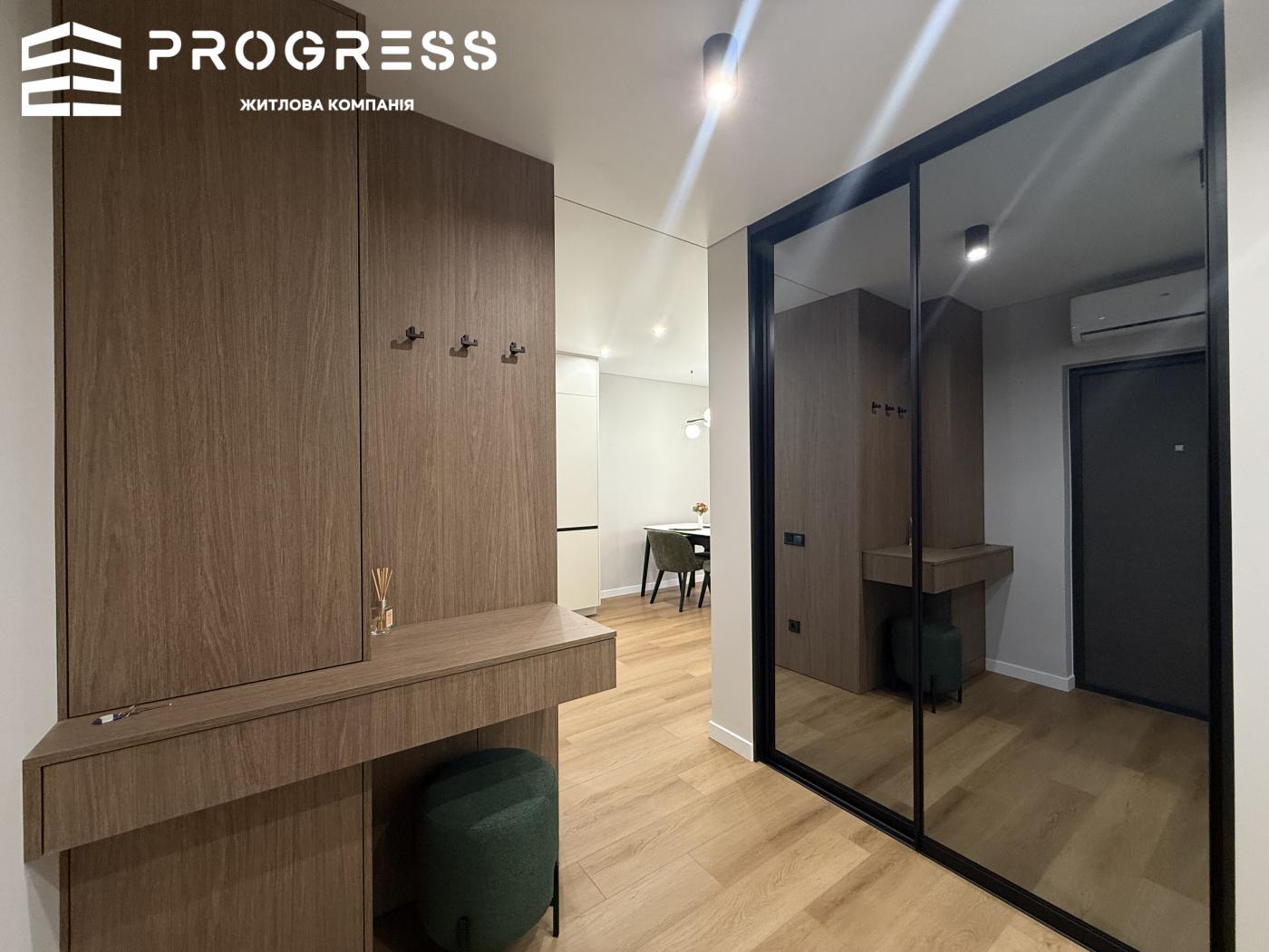 Продаж 2-кімнатної квартири ЖК «Comfort Park” - 13