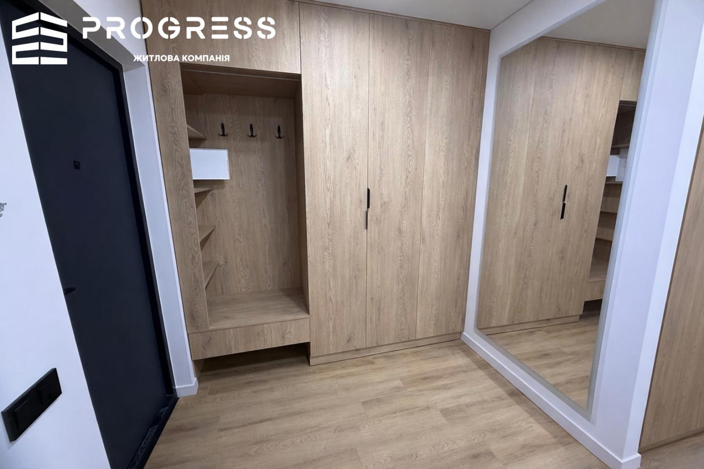 Продаж 1,5 кімнатної квартири в ЖК U One. Каскад. Велес - 4