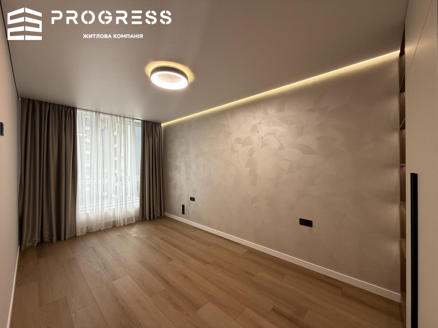Продаж 2-кімнатної квартири ЖК «Comfort Park” - 14