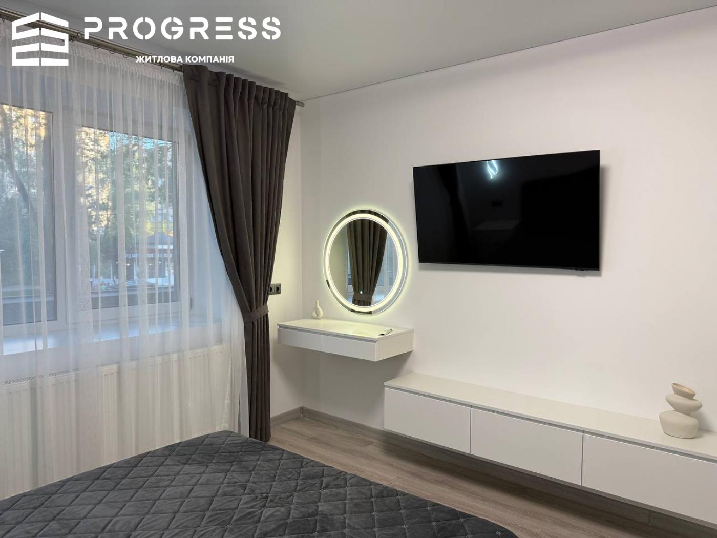 Rent 1‑room apartment Veles. Cascade - 2