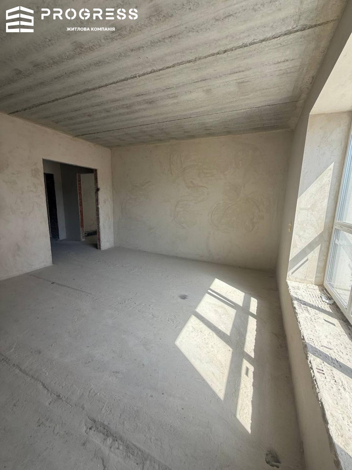 Cheaply for sale 1-room apartment in RC "Lypky 2" – near the lake park - 6